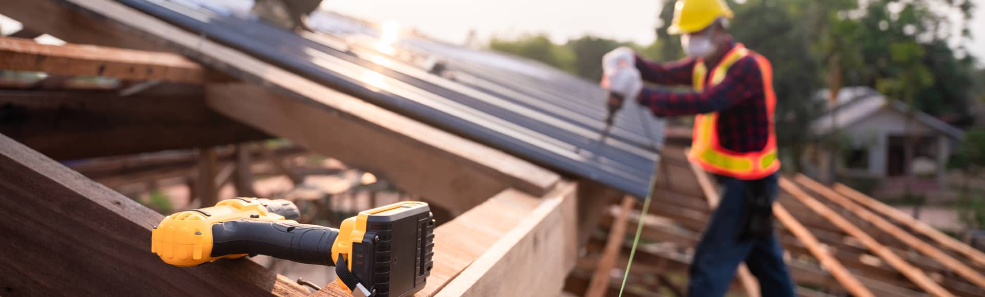 Roofing Contractor